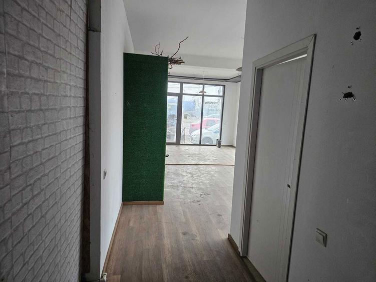 Inchiriere spatiu comercial, SOS. Alexandriei, Bragadiru - 5