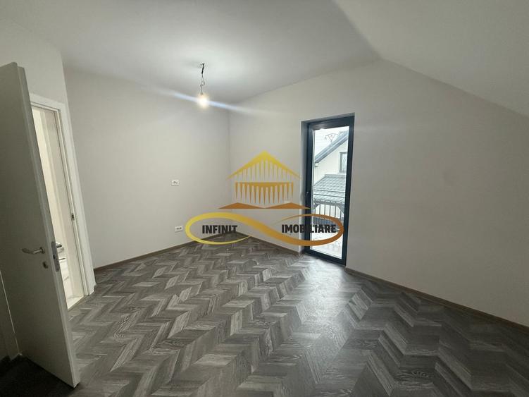 Casa noua de vanzare in Bogdan Voda Bacau - 14