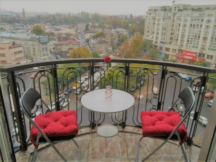 Inchiriere apartament 2 camere Parlamentului cu CT - 1