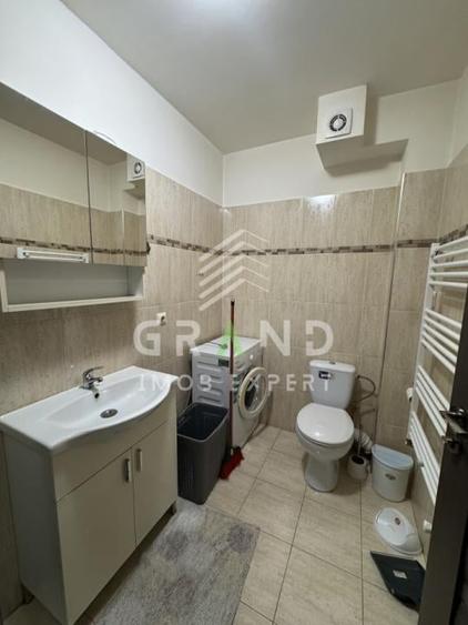 Ap. 2 Camere | Balcon | Parcare | Junior Residence | Fabricii - 7