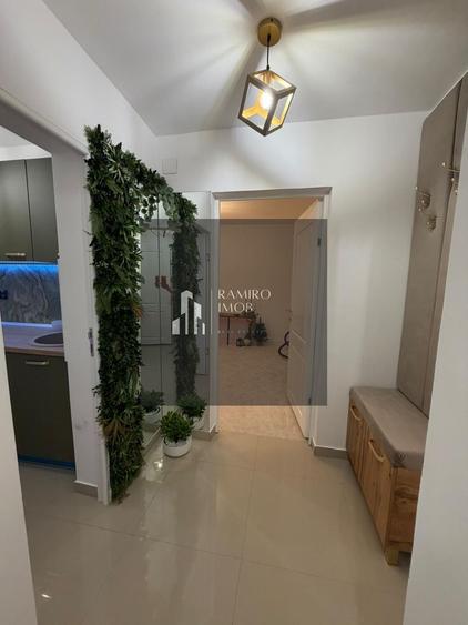 Apartament 2 camere decomandat Brancoveanu - 3