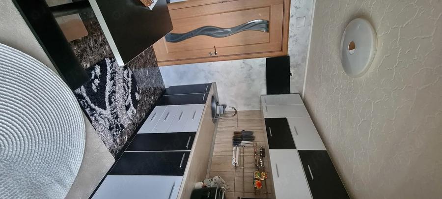 Apartament plus garaj - 4