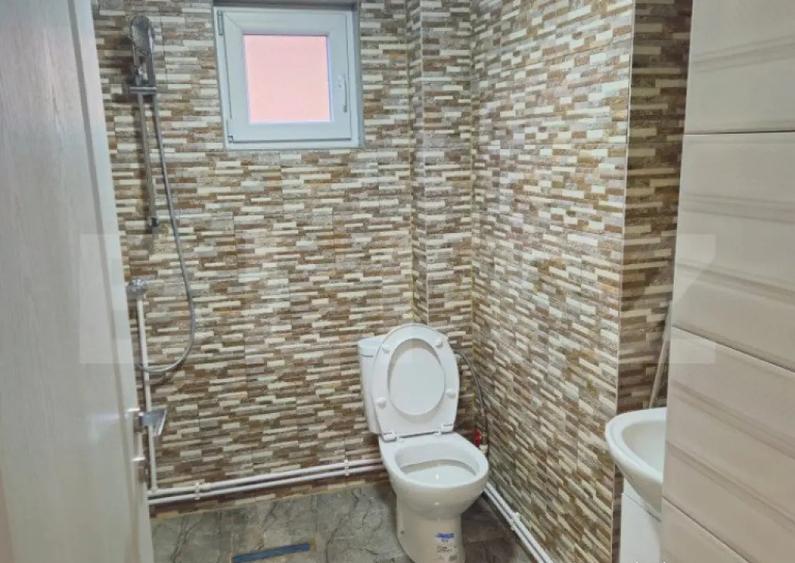 Casa de inchiriat, 7 camere, 160 mp, Targoviste - 1