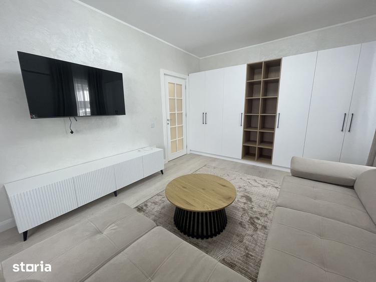Copou- Apartament 2 camere/ Royal Town - 8