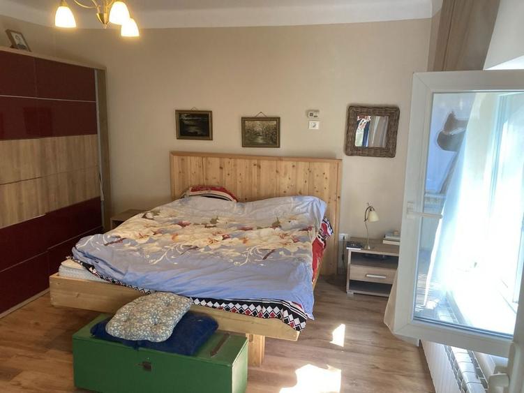 Casa zona km 5, Liceul de Marina, 67 mp utili, teren 300mp - 4