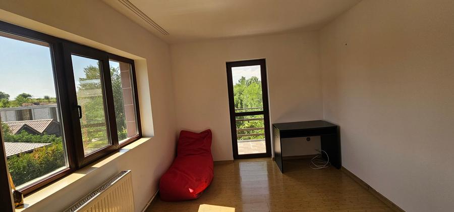 Vila P+1 nemobilata || Vladiceasca | la 1,5 km de DN1 | Complex rezidential - 9