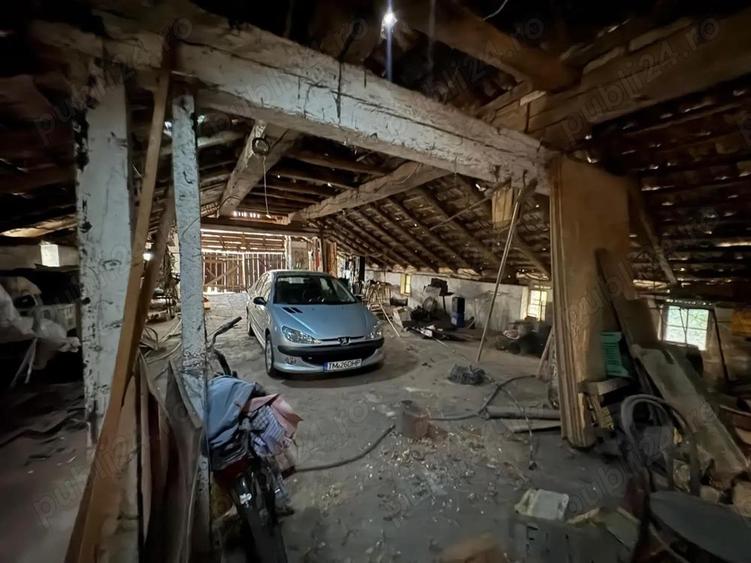 Casa de vanzare la Nerau - 4