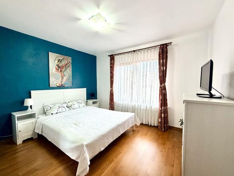 Cămin spațios, luminos și perfect echilibrat,  la 10 minute de centru - 14