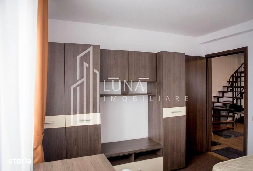 Apartament penthouse cu scara interioara - 3 dormitoare, Cornisa - 7