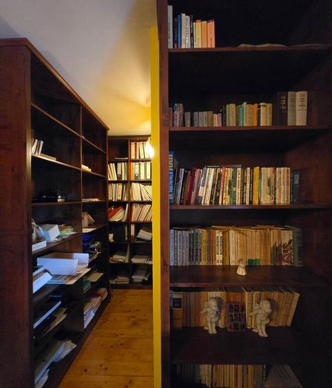 Casa superba, Podgoria/ Oradea. - 4