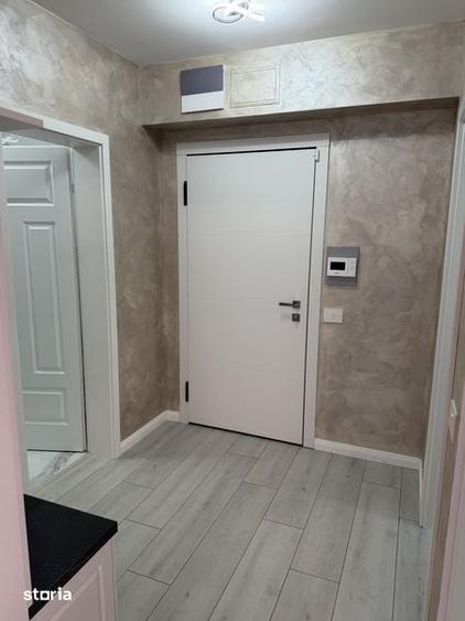 Apartament bloc nou Prima Green Nufarul - 2