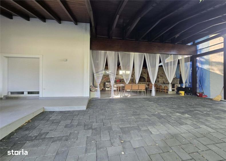 Casa Individuala, Sfantu Ilie, C-5670 - 1