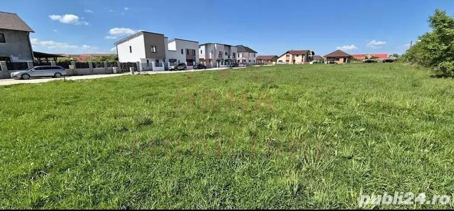 TEREN INTRAVILAN CARANSEBEȘ\JUD. CARAȘ-SEVERIN - 3