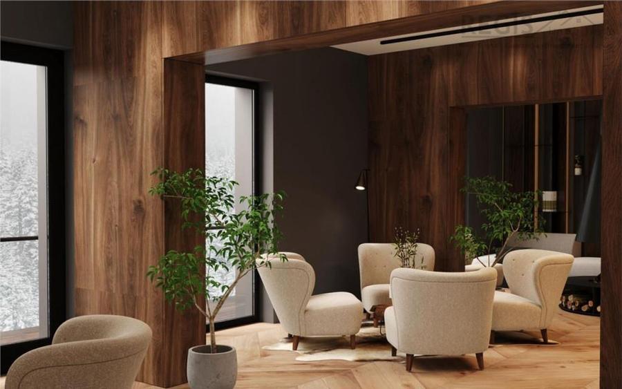 Hotel Poiana Brasov cu autorizatie de modernizare - 27