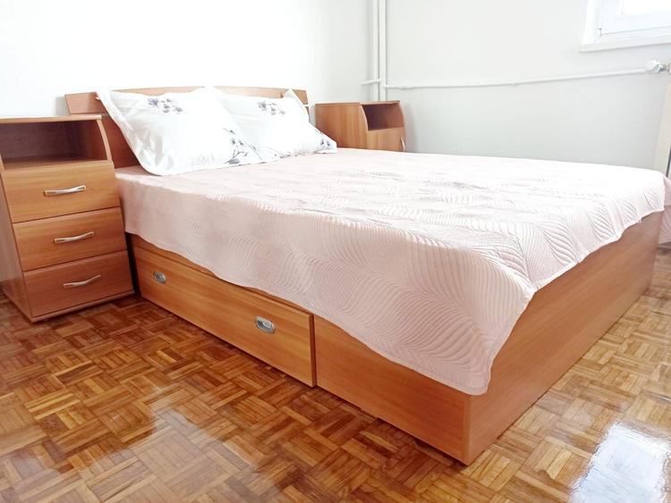 Cazare Ap 2 camere Mangalia, 200 metri pana la Portul Turistic - 1