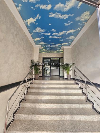 LUX! Ap2cam - Bloc Nou - City Park Mall - Centrala GAZ - 650 euro - 20