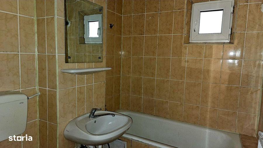 Apartament 2 camere55mp Micro 21 D-uri zona Lupul De Mare 53000 Euro - 2