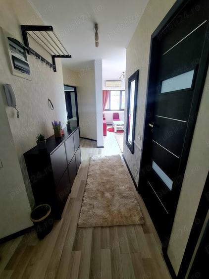 Apartament 3 camere de inchiriat Barbu Vacarescu-Floreasca-Tei - 9