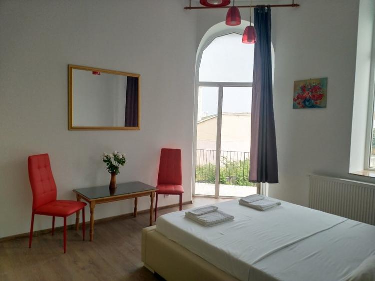 Apartament 3 camere zona Peninsulara - 7