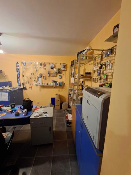 Garsoniera Rahova-Margeanului, Proprietar, Centrala proprie, cu destinatie mixta, atat de locuit cat si firma (are si iesire separata). - 6