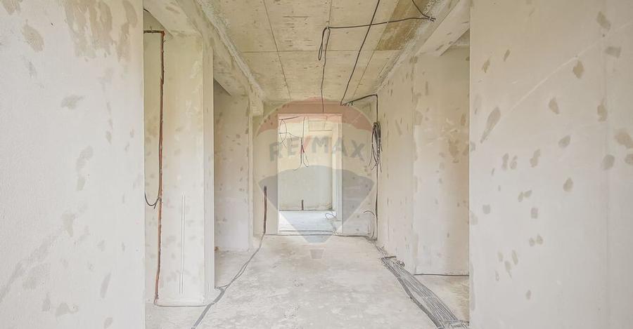 Casa spa?ioasa la gri, 4 camere, 3 bai, teren 500 mp ... - 36