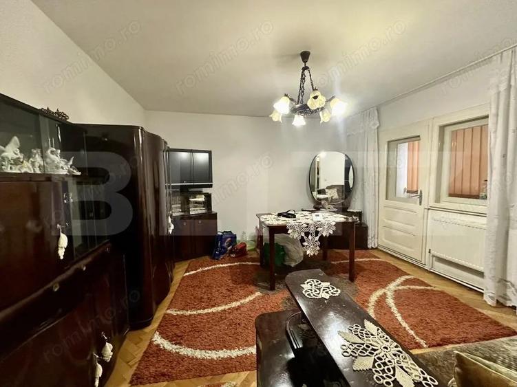 Apartament 3 camere decomandat - Calea Girocului - 6