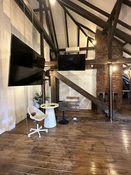 Vila Interbelica | 10 Camere | Inchiriere | Co-working | IT *Cismigiu* - 10