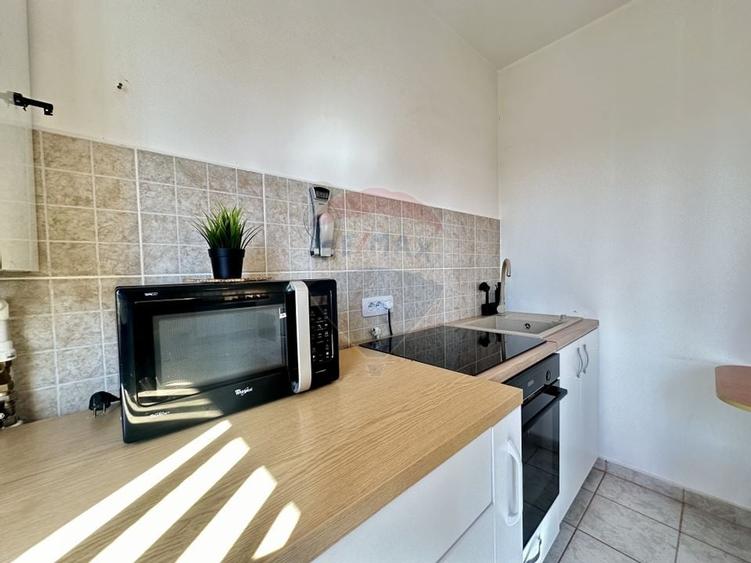 Apartament 2 camere cu teren si garaj pe sos. Buc-Magurele - 5