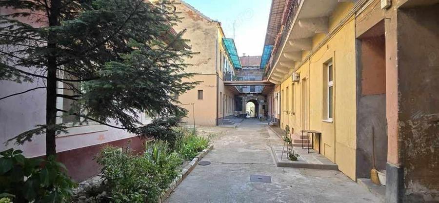 Apartament 2 camere de vanzare, ultracentral, Str. Vasile Alecsandri - 17