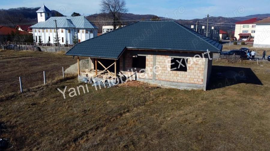 Casa de vanzare in comuna ?uici, sat ?uici, jude? Arge?. - 13