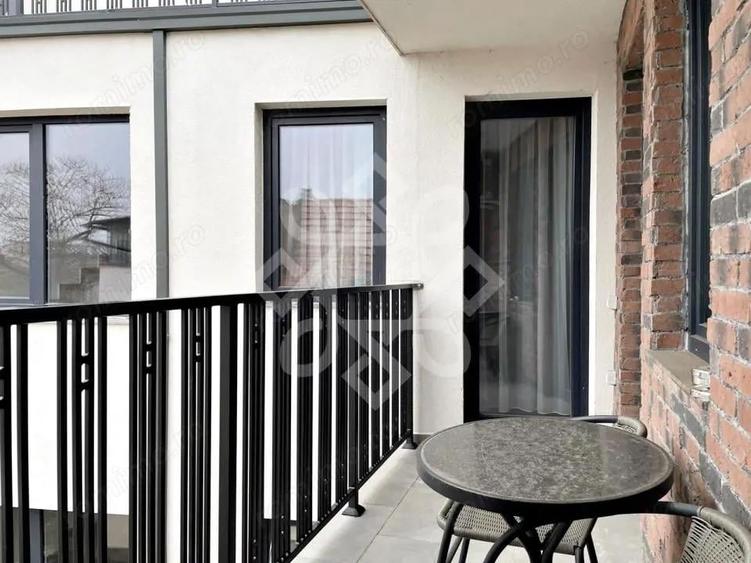 Apartament modern cu 3 camere de vanzare, ultracentral Oradea - 2