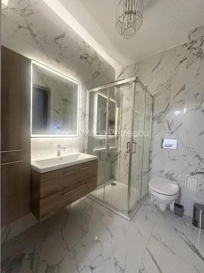 Vila Bragadiru | 3 Camere | Mobilata / Utilata