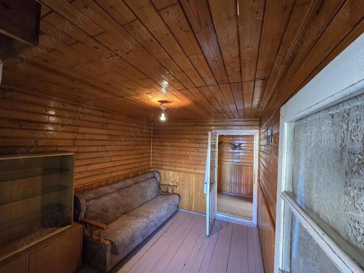 Casa vanzare Nicolae Titulescu, Ploiesti - 3