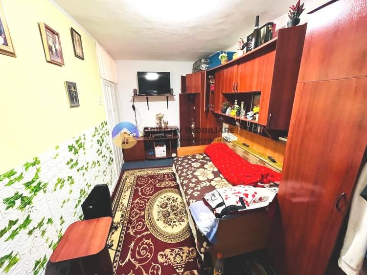 Garsonieră parter – Mărăței - 2