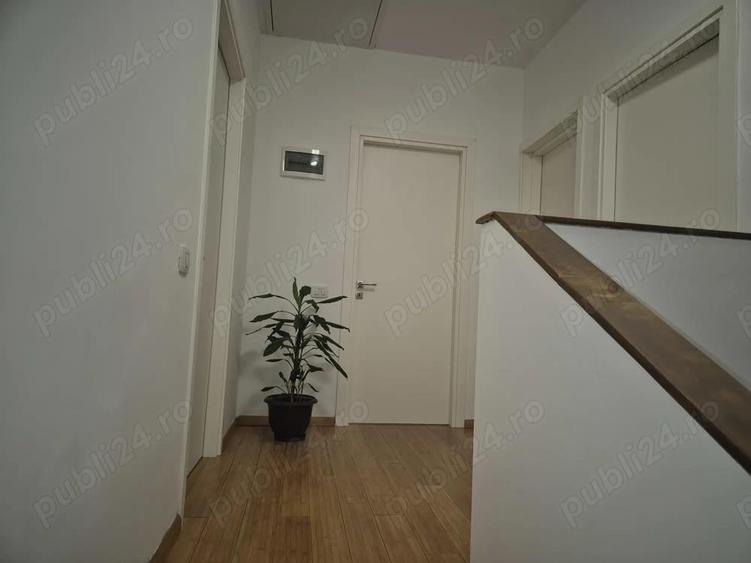 Casa P+1 Comuna Berceni 1300 Euro - 1