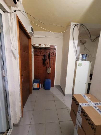 Năvodari - 3 camere decomandat - parter - cu iesire stradala - 80.000 Euro - 5
