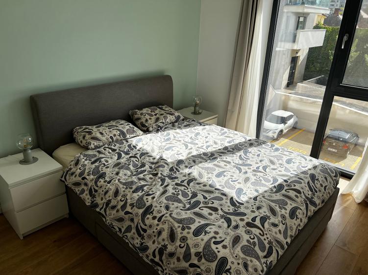 APARTAMENT 3 CAMERE LUX IN COMPLEX REZIDENTIAL CU LOC DE PARCARE SUBTERAN - 12