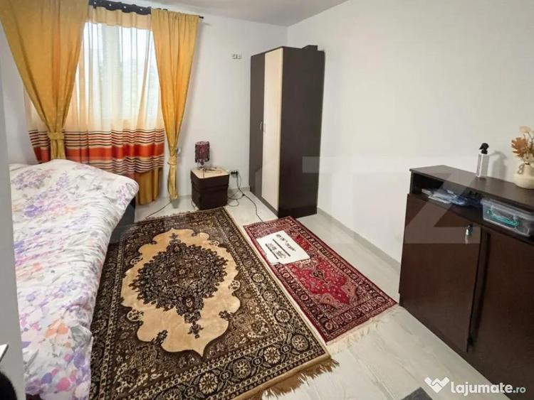 Casa partial finisata Jucu de Sus 589mp teren - 1