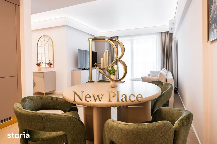 APARTAMENT LUX-PRIMA INCHIRIERE - 8