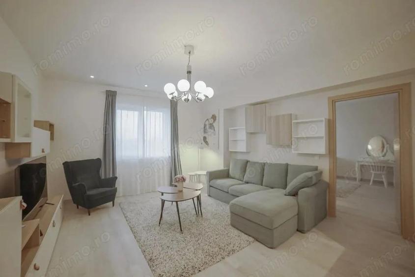 Rin Residence Vitan* Loc de parcare subteran*Ready to move in - 1