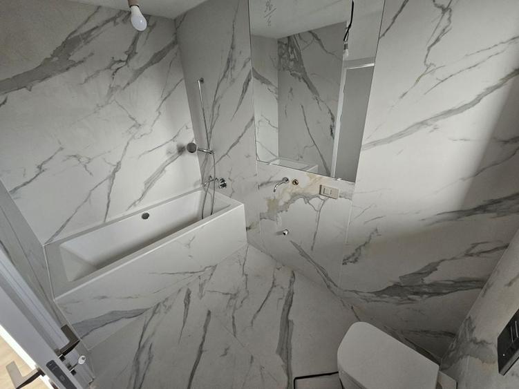 Penthouse 4 camere 3 bai de Lux în  Iancu Nicolae, Baneasa Nou - 13