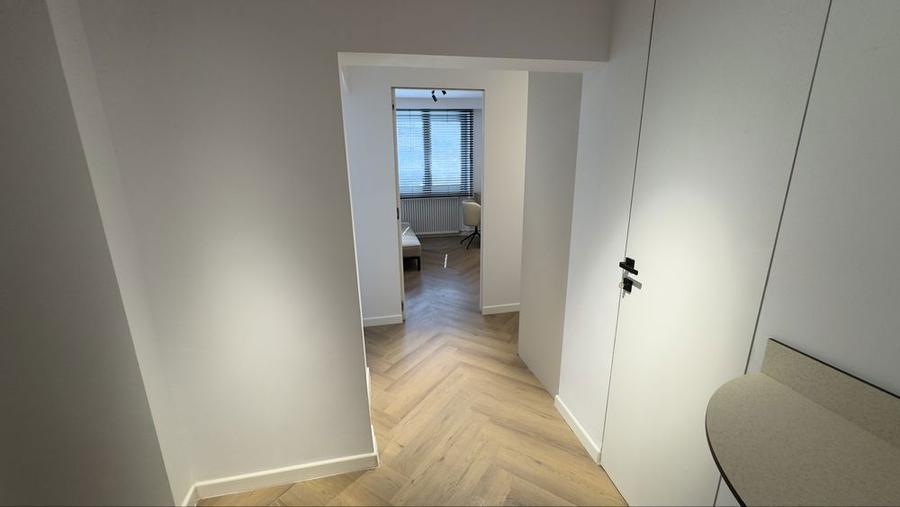 Inchiriez 3 camere LUX Zona Tineretului la 1 minut de parc - 6