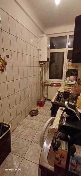 ap la curte cu 2 camere unirii cartierul evreiesc - 1