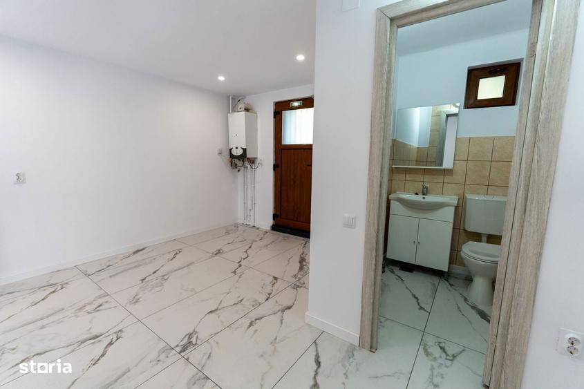 Spatiu comercial de inchiriat Pietonala Hunedoara - 5