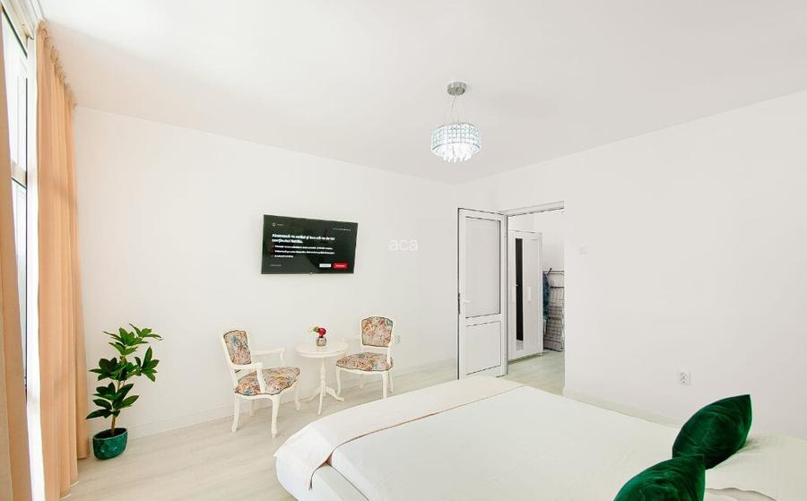 Proprietar Inchiriez apartament 1 camera