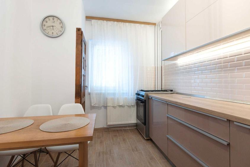 Proprietar INCHIRIEZ apartament 2 camere in zona IULIUS MALL - 7