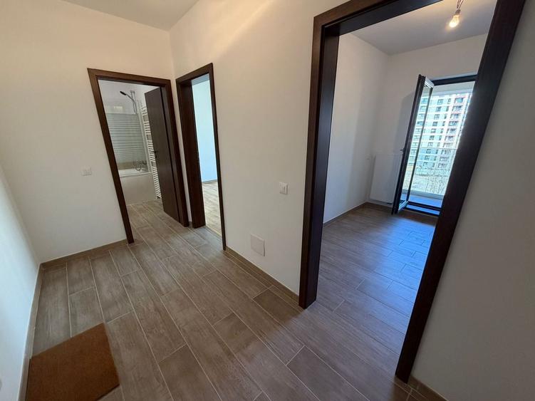 Studio Mid Level Exigent Plaza Politehnica Lujerului Mall Plaza - 8