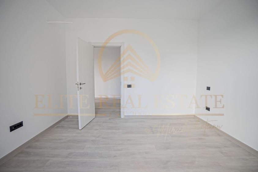 Apartament cu 2 camere decomandat în Tomis Plus