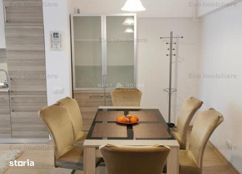 Apartament cu 2 camere în 13 Septembrie