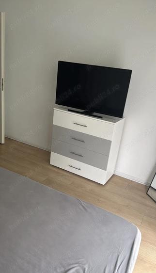 Apartament 2 camere Lux - 1